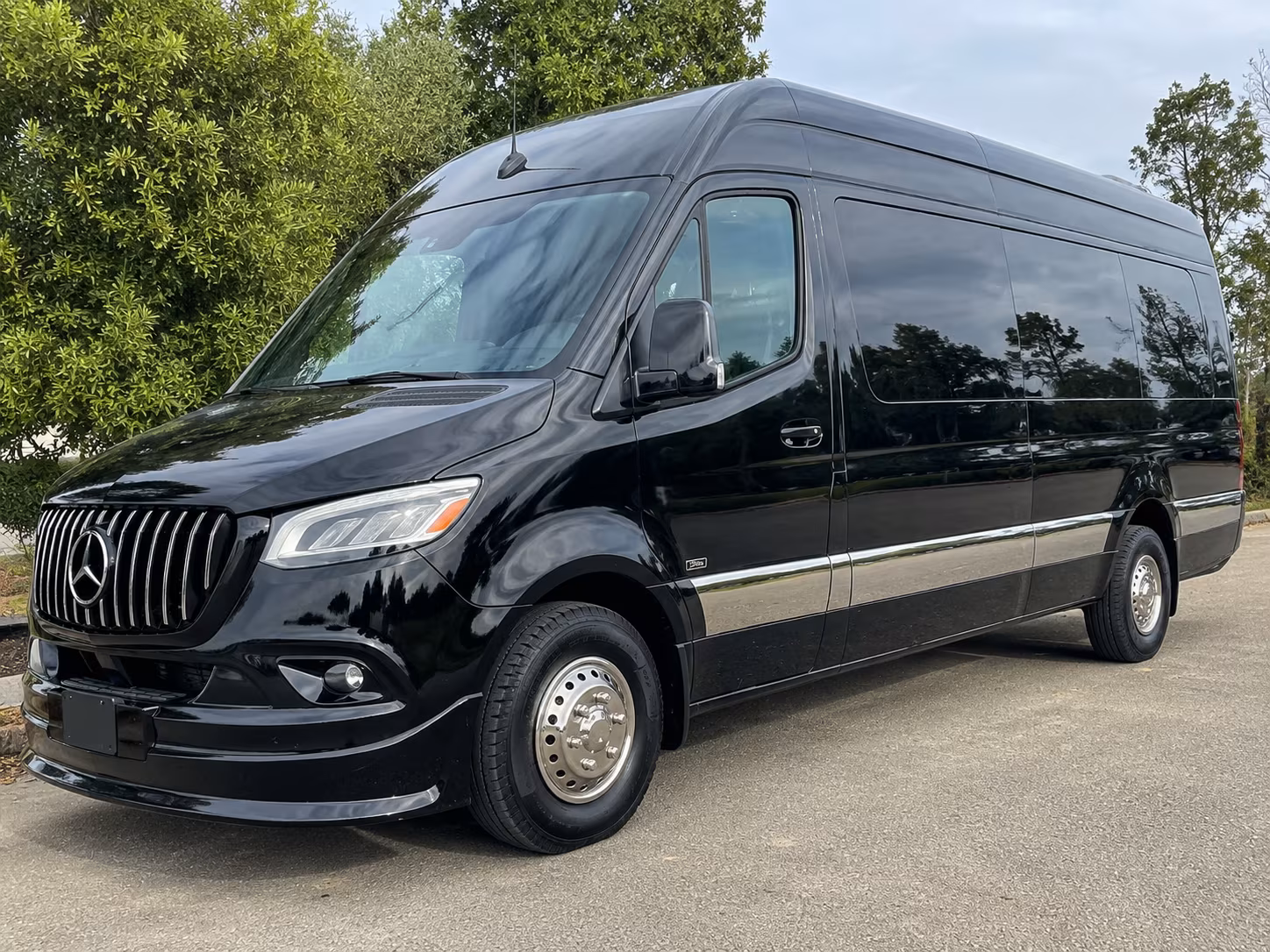 Rent a Bus to Avista Stadium