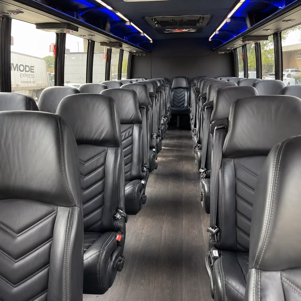 Spokane Valley Airport Transportation