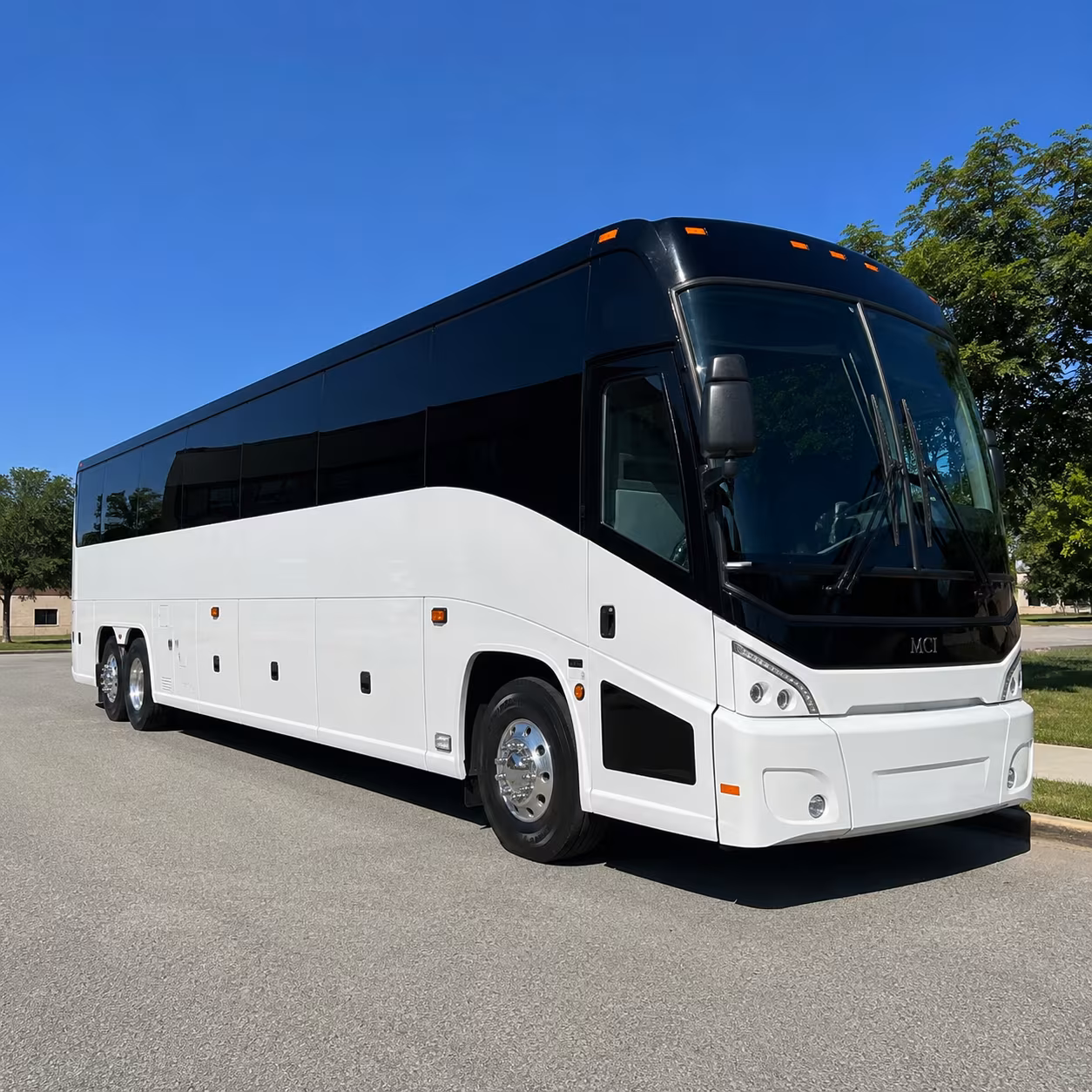 Bellingham Corporate Event Transportation