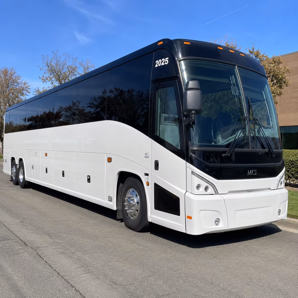 Bellingham School Event & Field Trip Transportation
