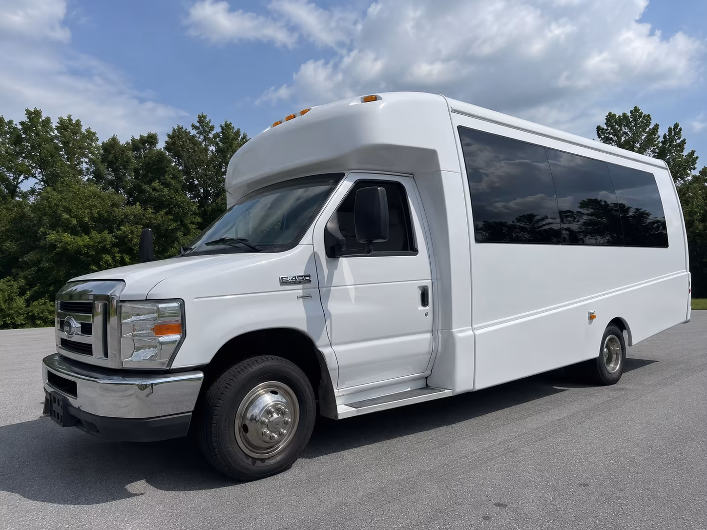 Bellingham Sporting Event Transportation