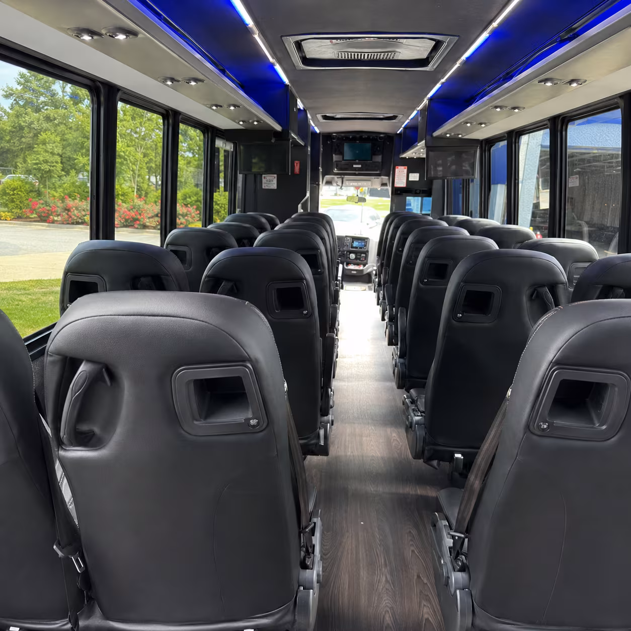 Coeur d'Alene Airport Shuttles & Transportation