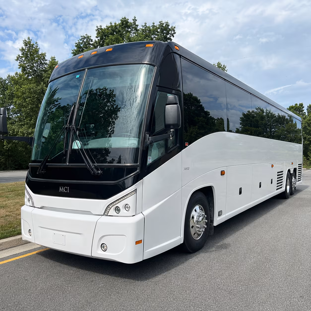 Coeur d'Alene Corporate Event Transportation
