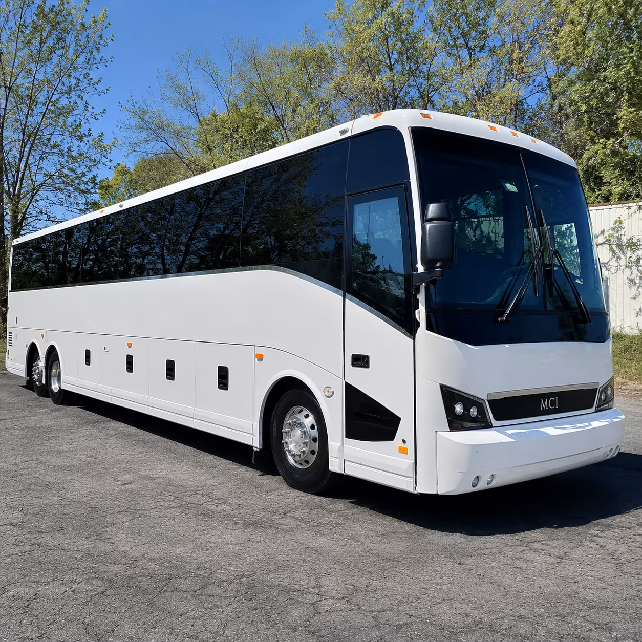 Coeur d'Alene School Event & Field Trip Transportation