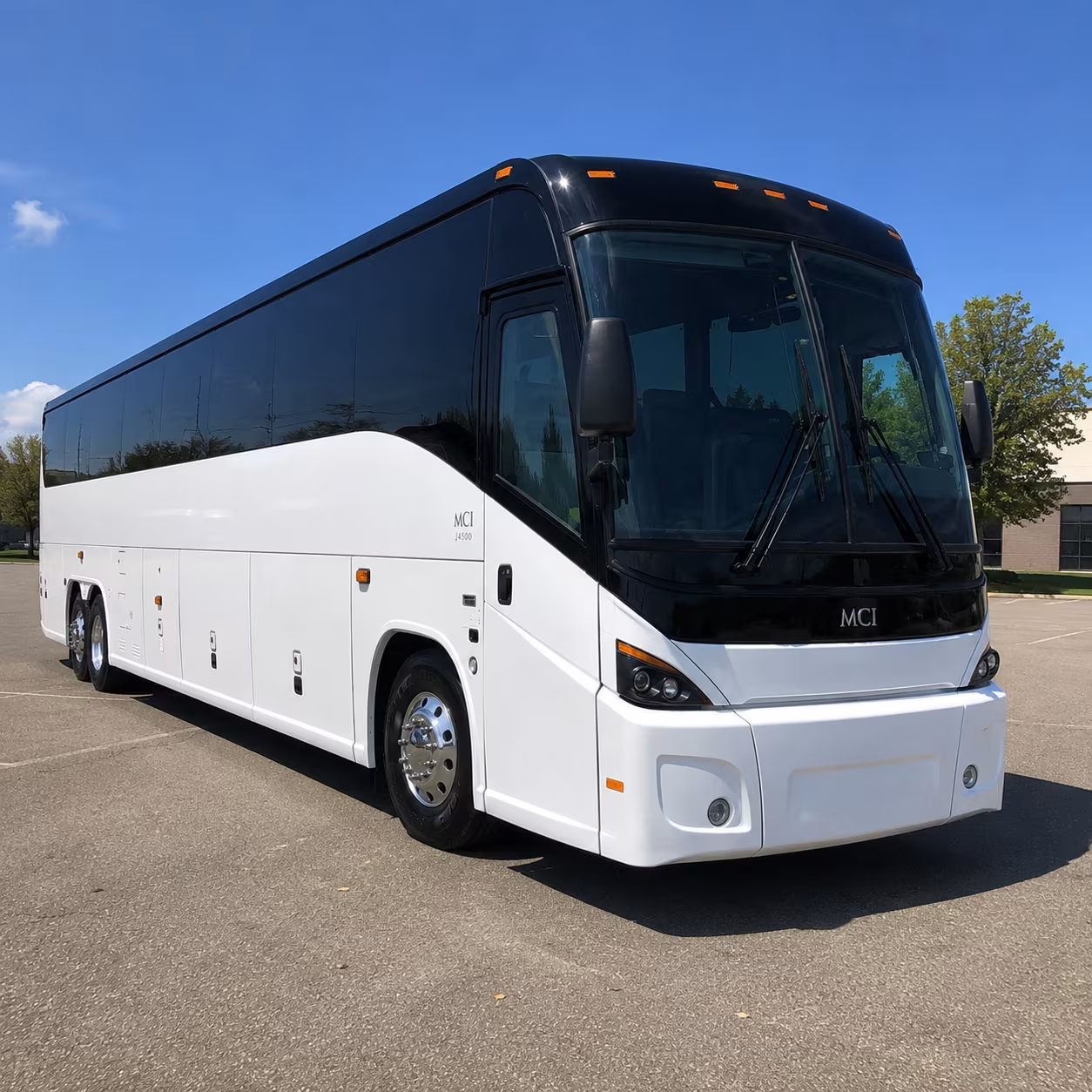 Coeur d'Alene Wedding Transportation & Shuttle Service