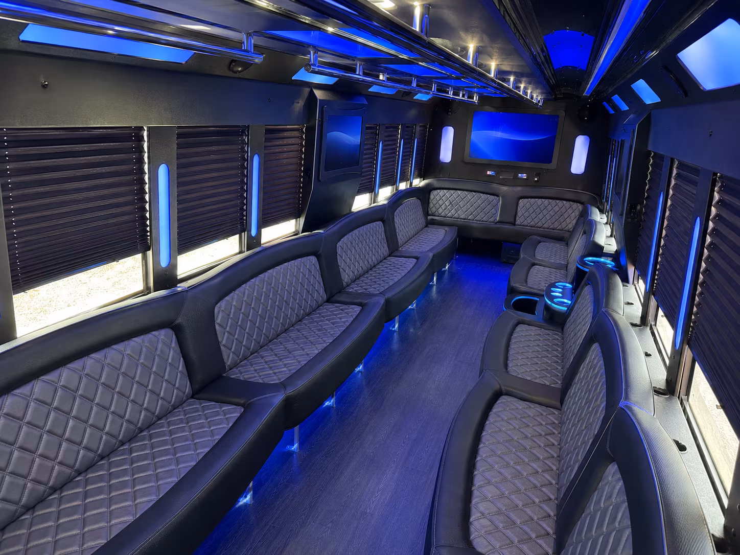 Coeur d'Alene Winery Tour & Pub Crawl Transportation