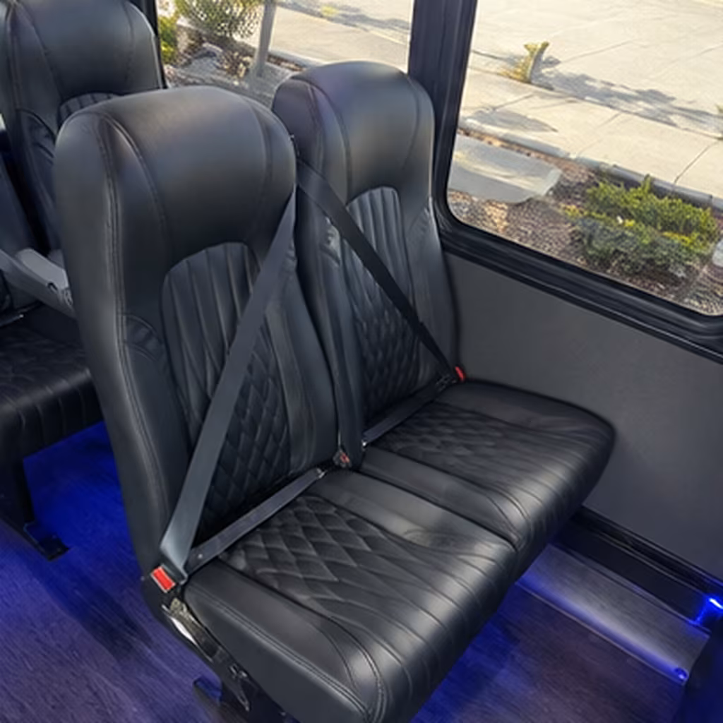 Kennewick Airport Shuttles & Transportation