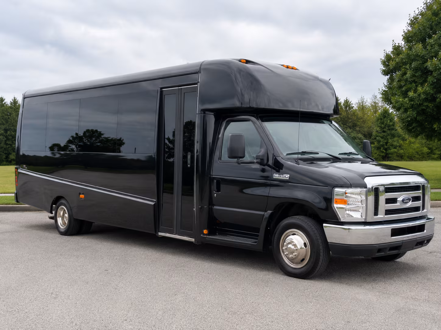 Kennewick Concert Transportation & Shuttles