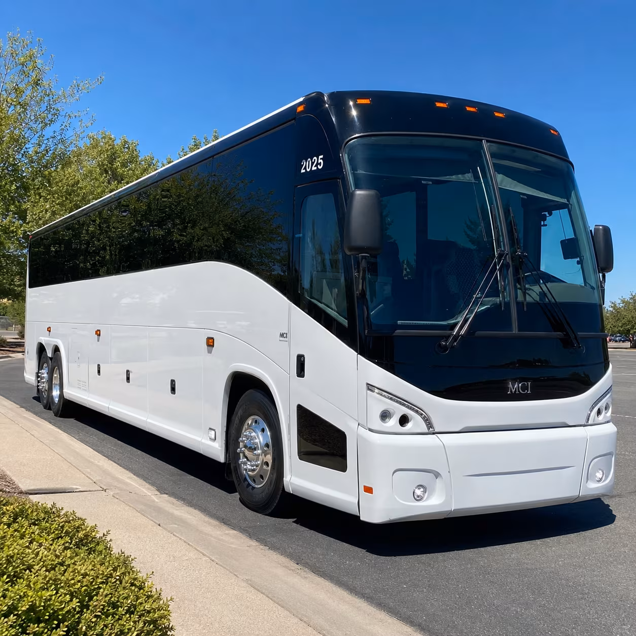 Kennewick School Event & Field Trip Transportation