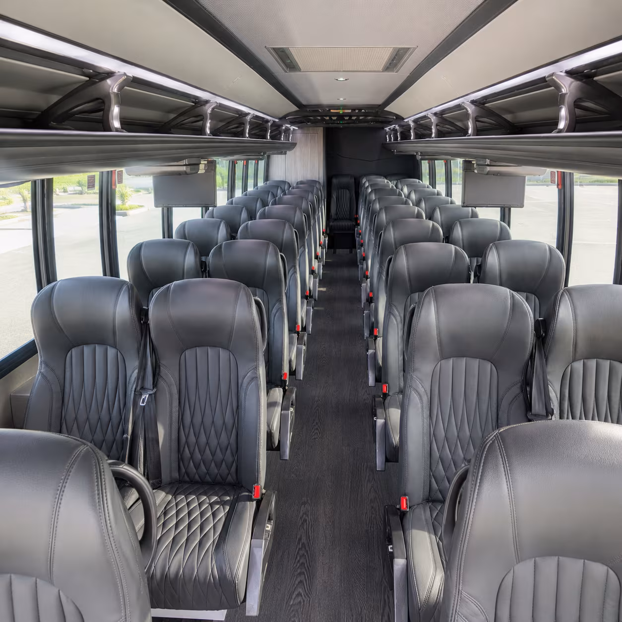 Kennewick Wedding Transportation & Shuttle Service