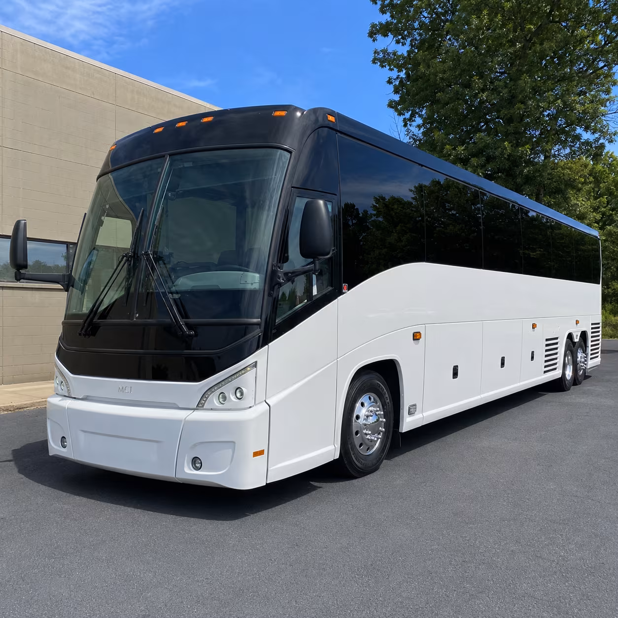 Olympia Concert Transportation & Shuttles