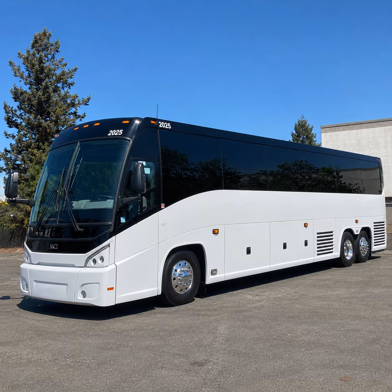 Olympia Corporate Event Transportation
