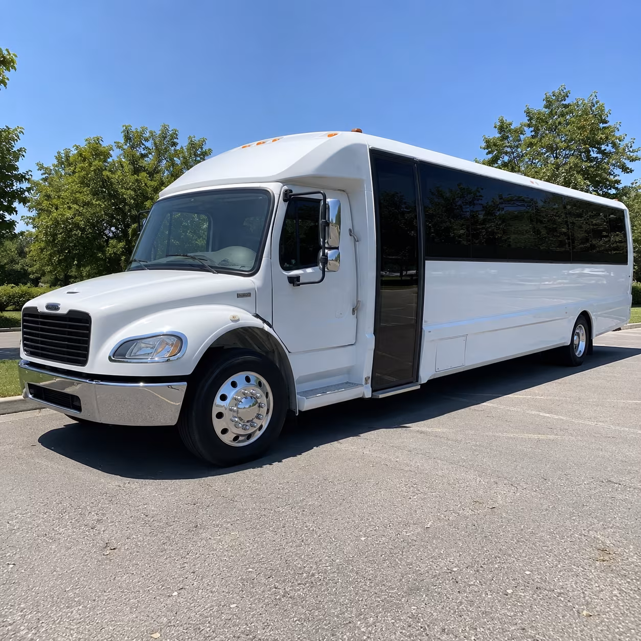 Renton Airport Shuttles & Transportation