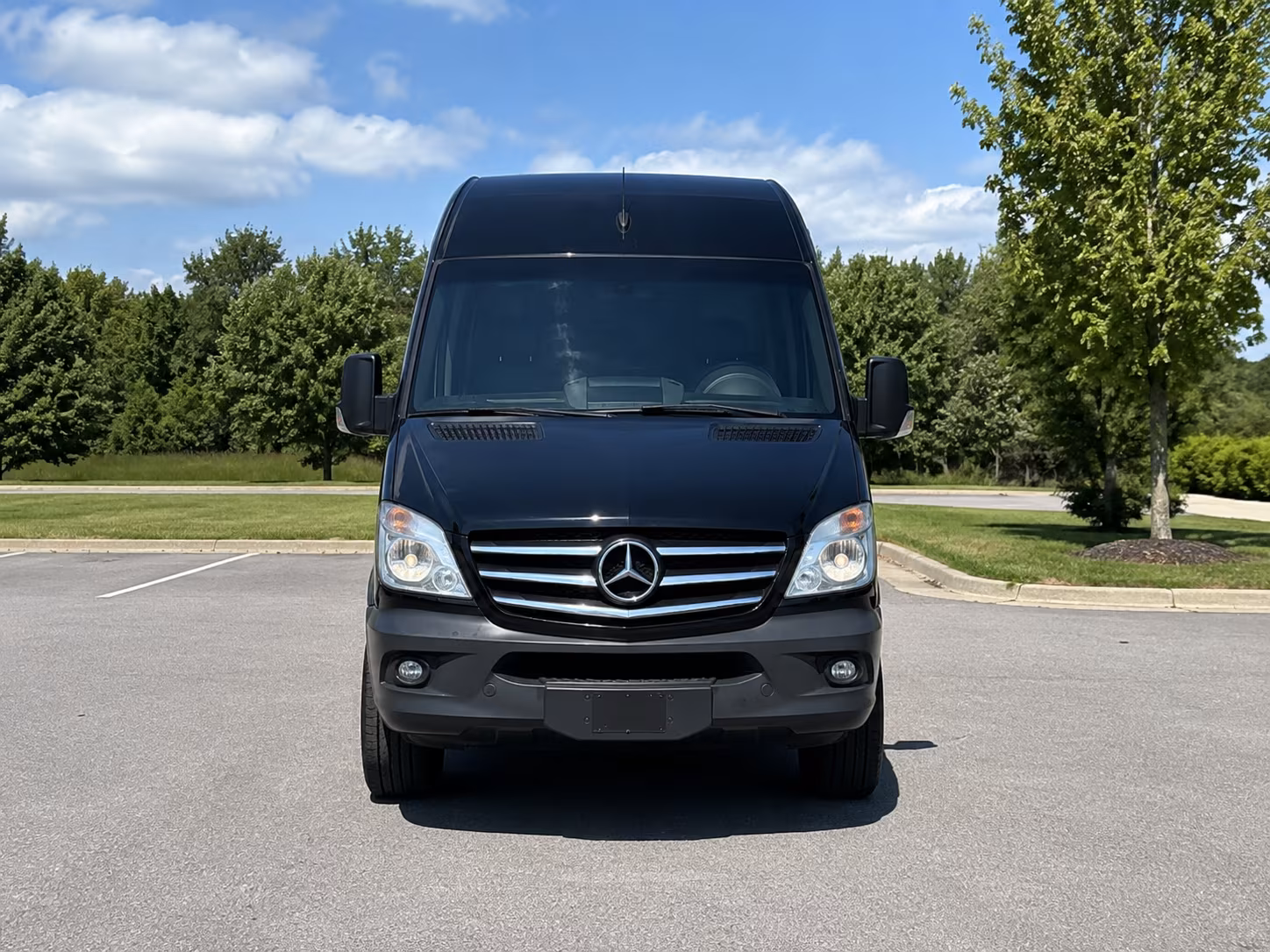 Renton Corporate Event Transportation