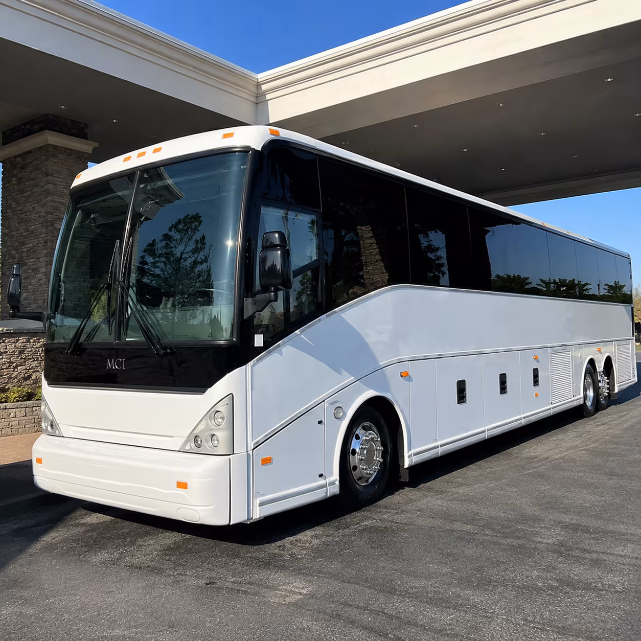Spokane Valley School Event Transportation