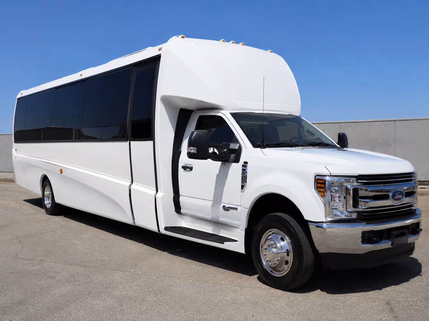 Seattle Concert Transportation & Shuttles