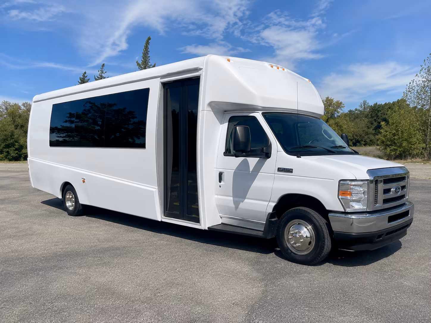 Seattle Private Event Transportation Services