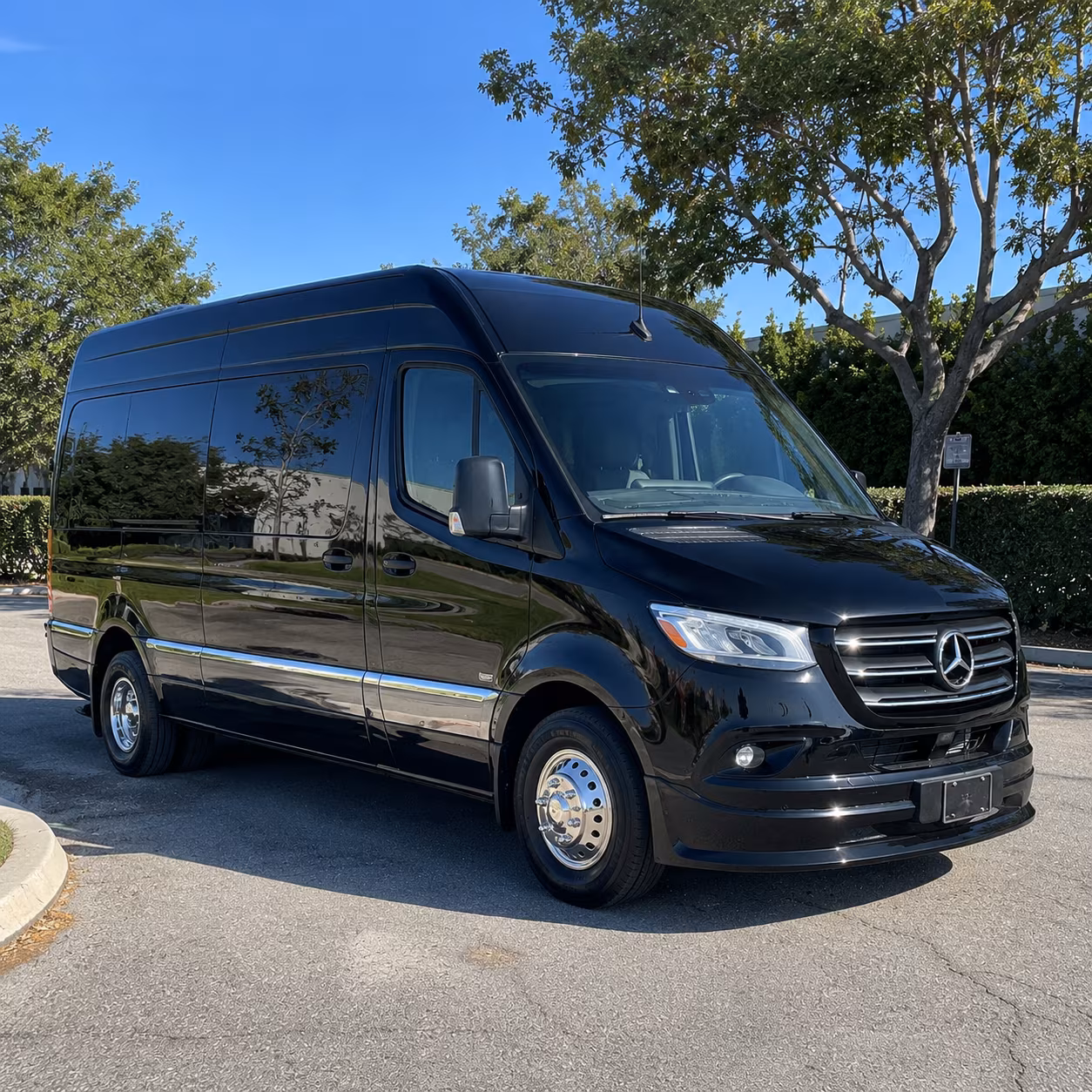 Seattle School Event & Field Trip Transportation