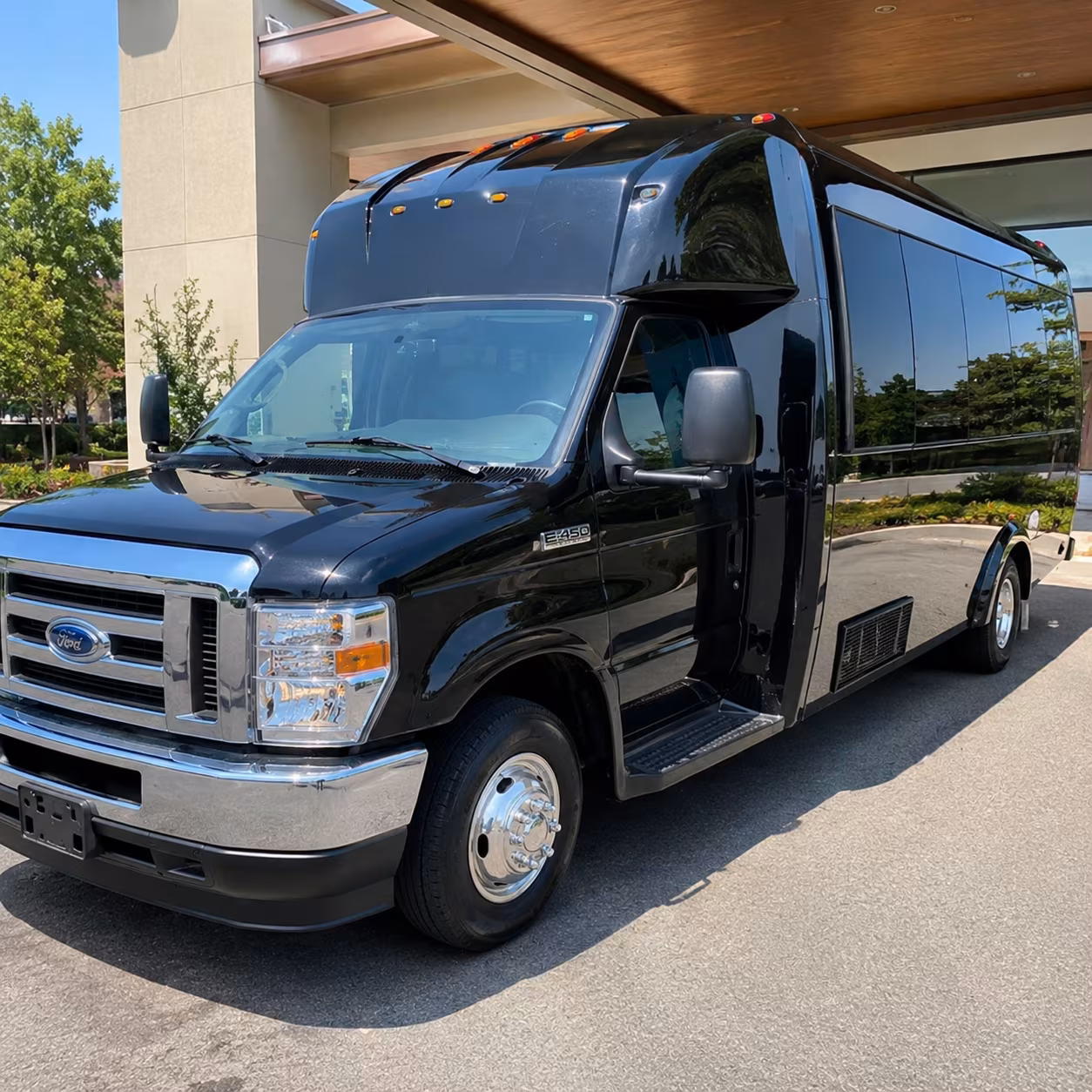 Seattle Sporting Event Transportation