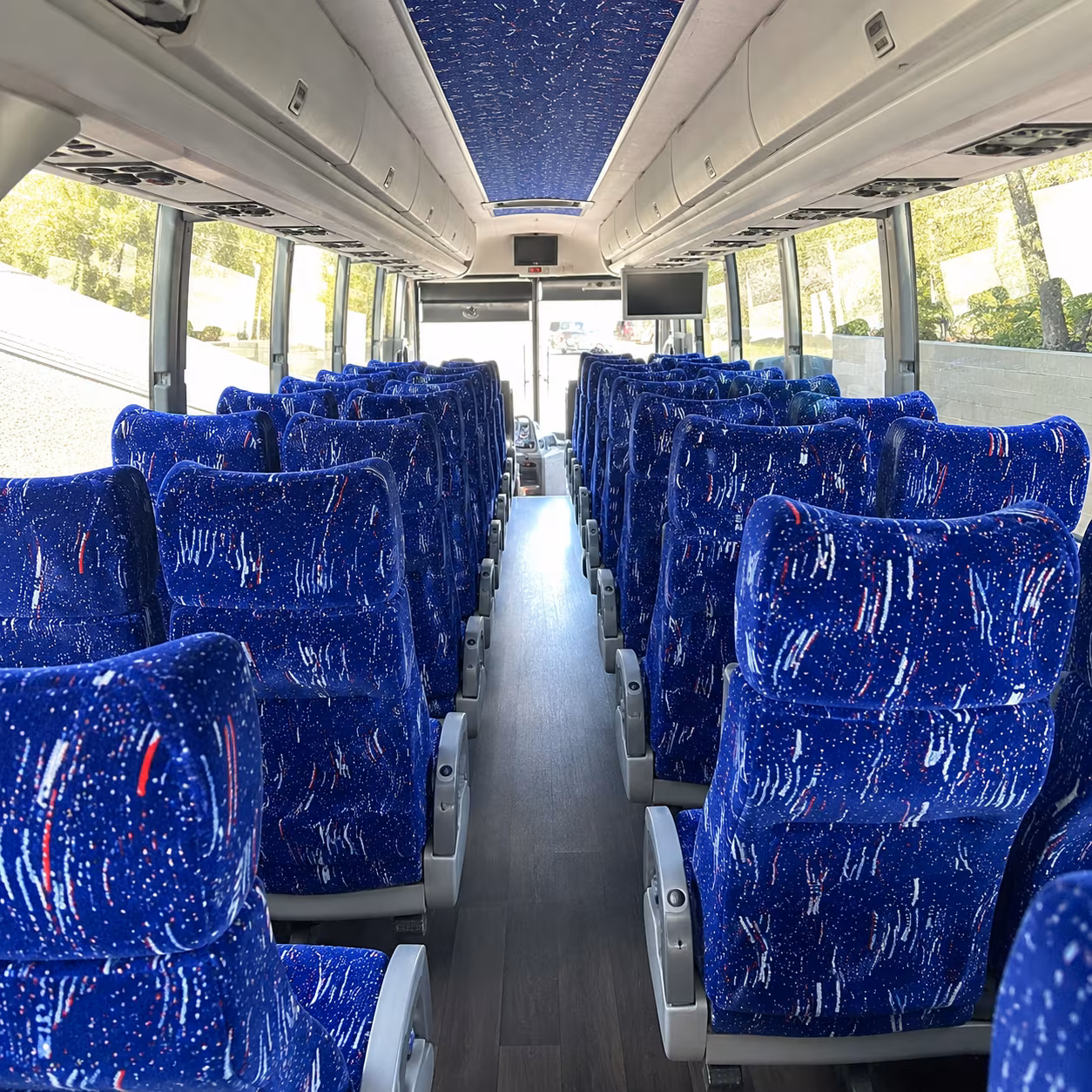 Spokane Corporate Event Transportation