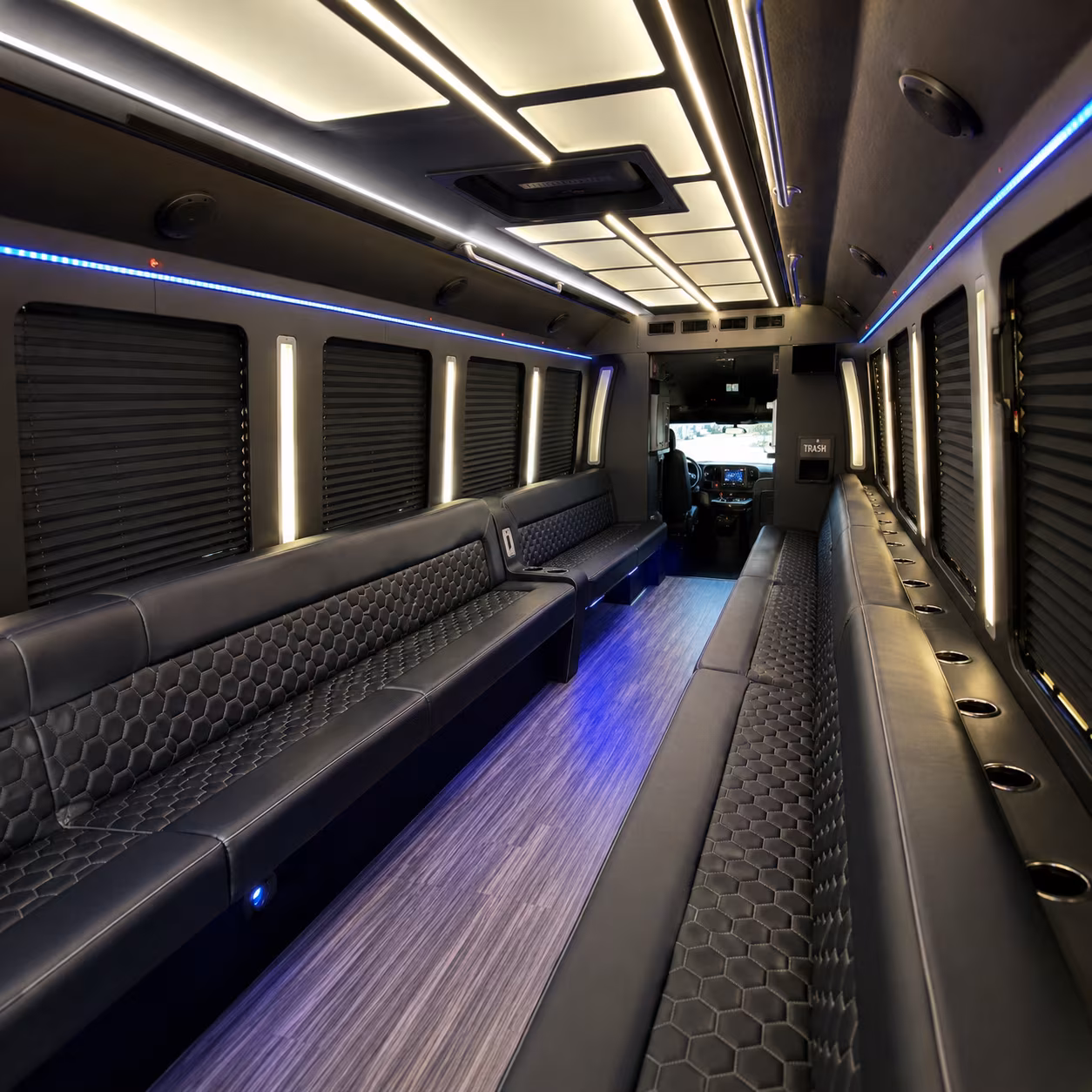 Spokane Valley Concert & Music Festival Transportation group transportation
