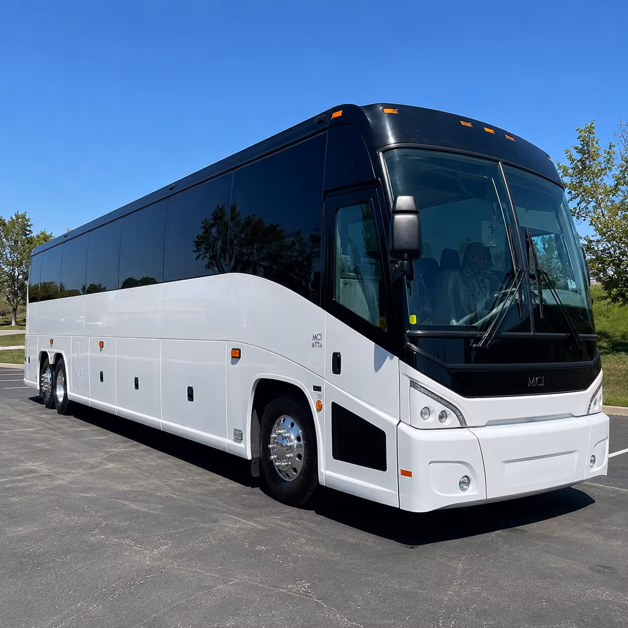 Spokane Valley Corporate Event Transportation