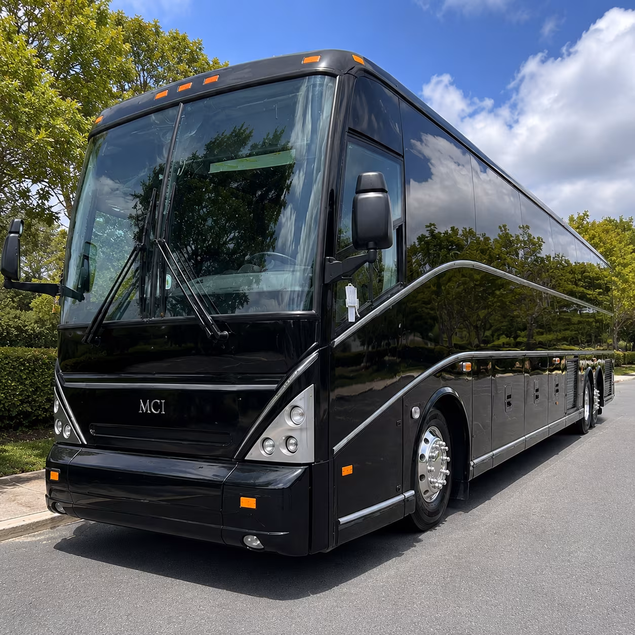 Spokane Valley Corporate Transportation route planning