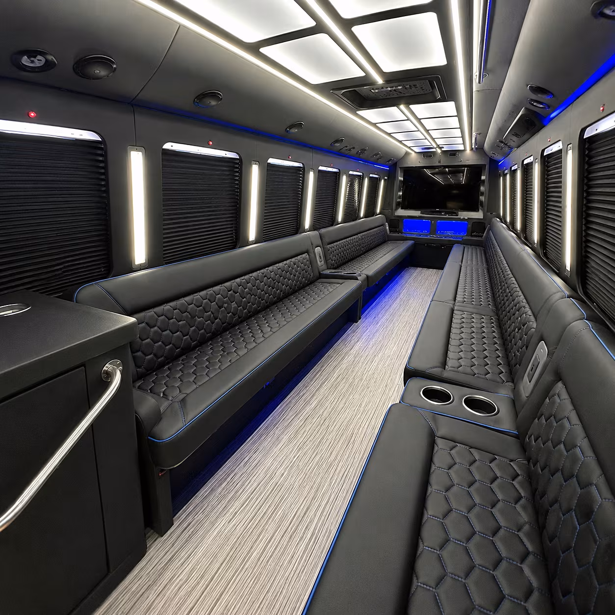 Spokane Valley Private Event Transportation pickup coordination