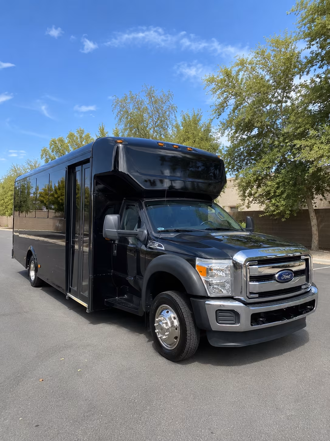 Spokane Valley Prom & Homecoming Transportation route planning