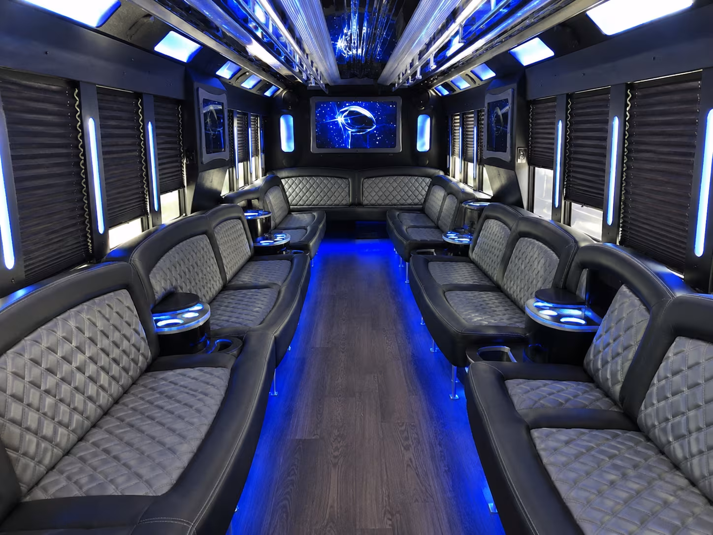 Spokane Valley Sporting Event Transportation route planning