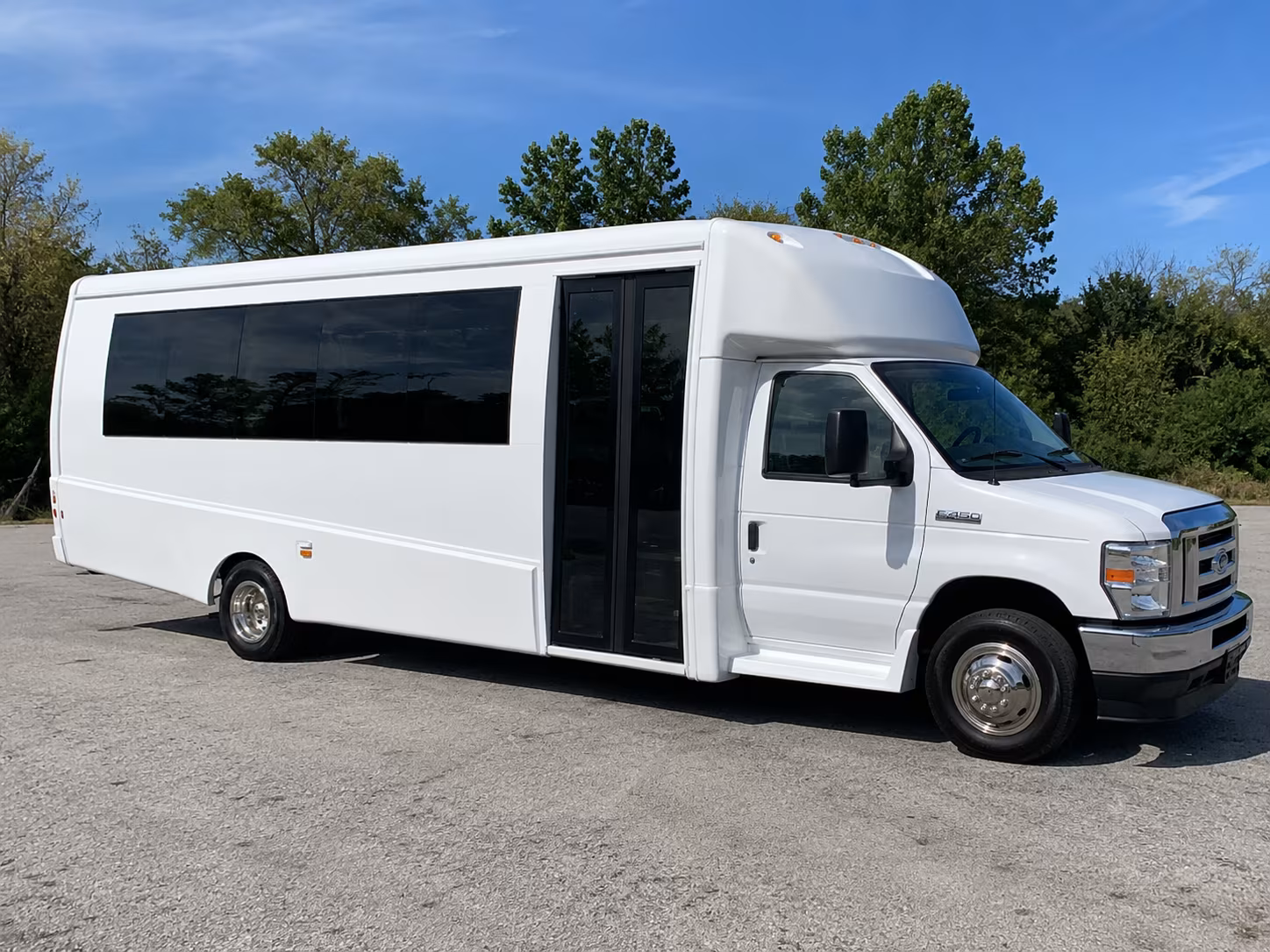 Spokane Valley Sporting Event Transportation