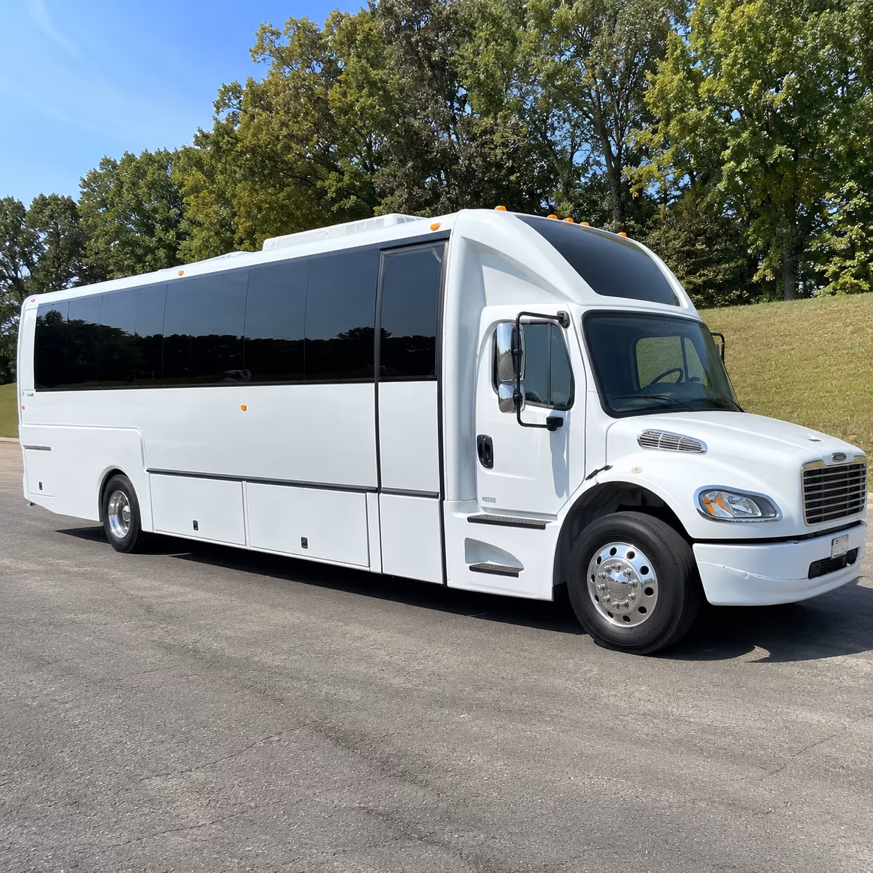 Spokane Valley Wedding Transportation route planning