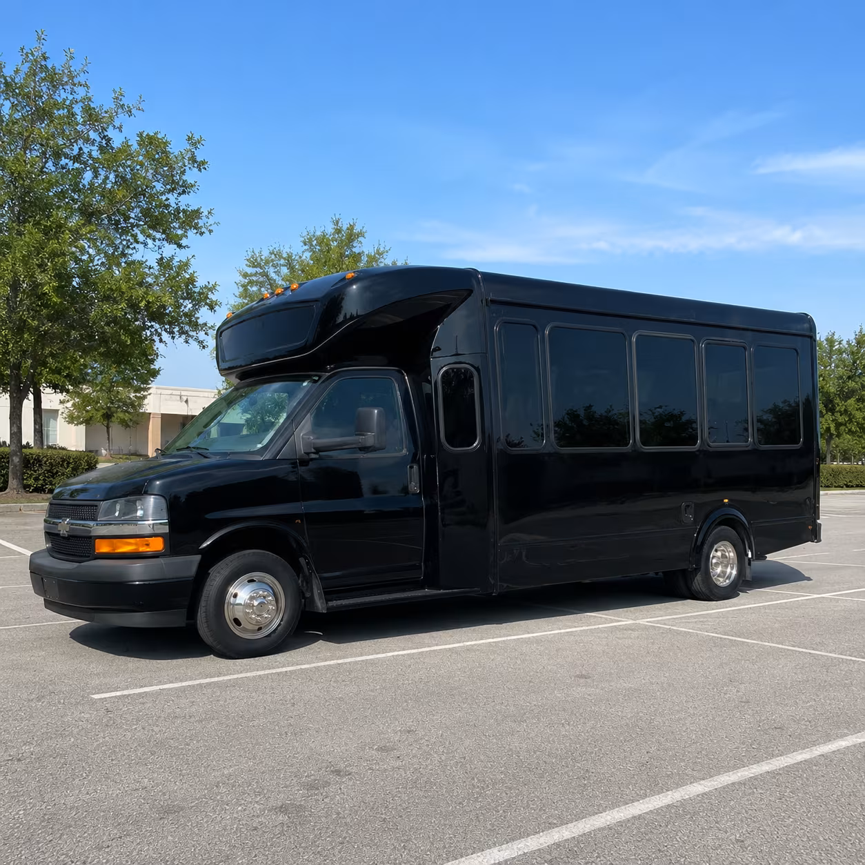 Spokane Valley Winery Tour & Pub Crawl Transportation route planning