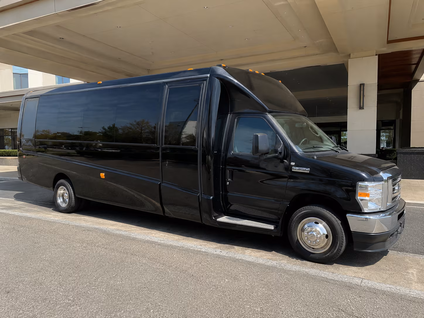 Spokane Valley Sporting Event Transportation