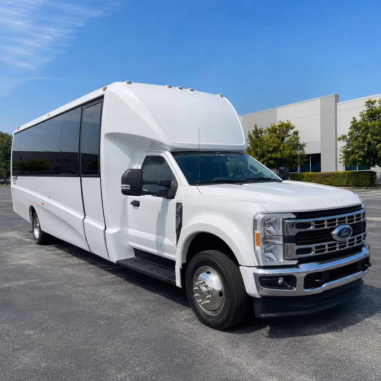 Tacoma Airport Shuttles & Transportation