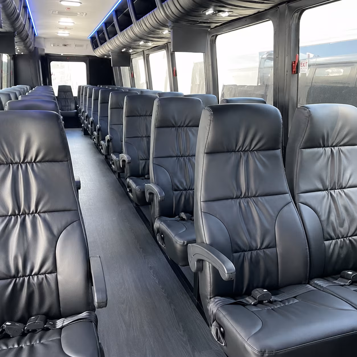 Tacoma Concert Transportation & Shuttles