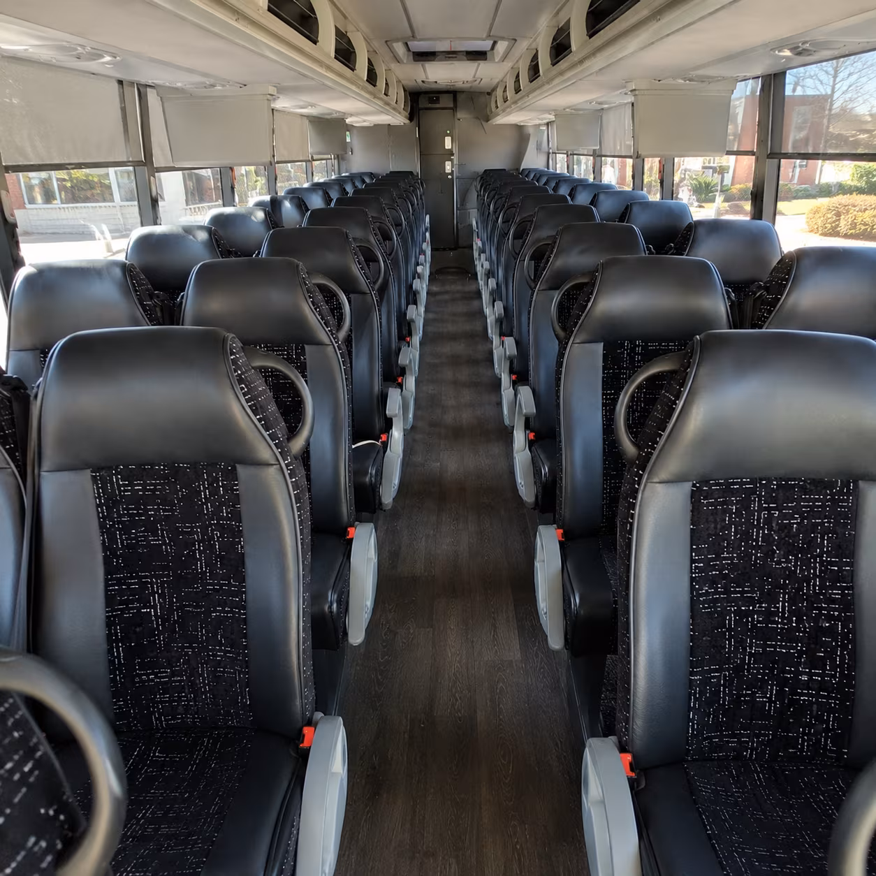 Yakima Corporate Event Transportation