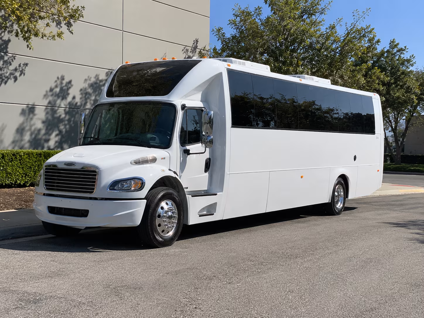 Yakima Sporting Event Transportation