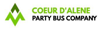 coeur-dalene-party-bus-company-logo