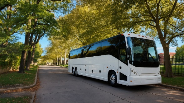 spokane-valley bus rental for bachelor and bachelorette